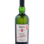 Ardbeg-8-years an aged spirit by Teddy's Speakeasy