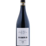 Barolo-2016 a premium wine spirit by Teddy's Speakeasy