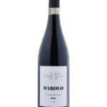 Barolo-2018 a premium wine spirit by Teddy's Speakeasy