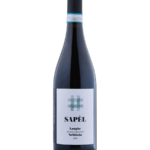 Barolo a premium wine spirit by Teddy's Speakeasy