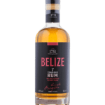 Belize-7-Years a premium rum spirit by Teddy's Speakeasy