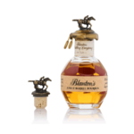 Blantons-Miniature a premium whisky spirit by Teddy's Speakeasy