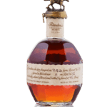 Blantons-Single-Barrel-Red-Label a premium whisky spirit by Teddy's Speakeasy
