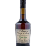 Calvados-12-Years a premium calvado by Teddy's Speakeasy