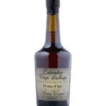 Calvados-18-Years aspecial calvado by Teddy's Speakeasy