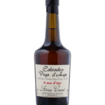Calvados-6-Years a premium calvado by Teddy's Speakeasy