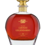 Carupano-Legendario-25-Years a premium whisky spirit by Teddy's Speakeasy