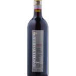 Castell-in-Villa-2018 a premium wine by Teddy's Speakeasy