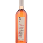 Castell-in-Villa a premium whisky spirit by Teddy's Speakeasy