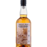 Chichibu-Ichiros-Malt a premium whisky spirit by Teddy's Speakeasy