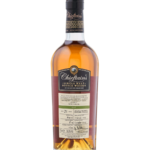 Ardbeg 21 years old chieftain's limited edition collection 1996 53,2% 700ml