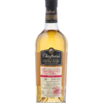 Chieftains-Teaninich a premium whisky spirit by Teddy's Speakeasy