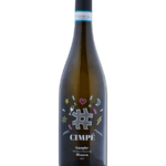 Cimpe-Biancho a fantastic spirit in our collection. find it at Teddy's Speakeasy