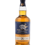 Dun-Bheagan-26-Years a premium whisky spirit by Teddy's Speakeasy