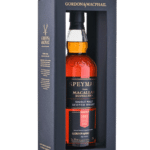 Gordon-Macphail-2002 a premium whisky spirit inside the box by Teddy's Speakeasy
