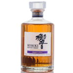 Hibiki logo by Teddy's Speakeasy