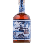 Navy-Strength-Navy-Islang-Jamaica a premium rum spirit by Teddy's Speakeasy