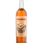 Paranubes-Anejo a premium rum spirit by Teddy's Speakeasy