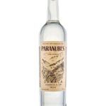 Paranubes-Cana-Morada a premium rum spirit by Teddy's Speakeasy