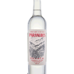 Paranubes a premium rum spirit by Teddy's Speakeasy
