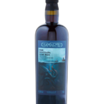 Samaroli-Dark-Rum a premium rum spirit by Teddy's Speakeasy