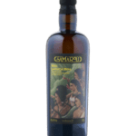 Samaroli-Jamaica-Rum a premium rum spirit by Teddy's Speakeasy