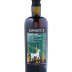 Samaroli-Single-Malt a premium whisky spirit by Teddy's Speakeasy