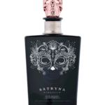 Satryna a premium tequila spirit by Teddy's Speakeasy