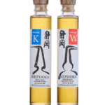 Shizuoka-K-a premium whisky spirit by Teddy's Speakeasy