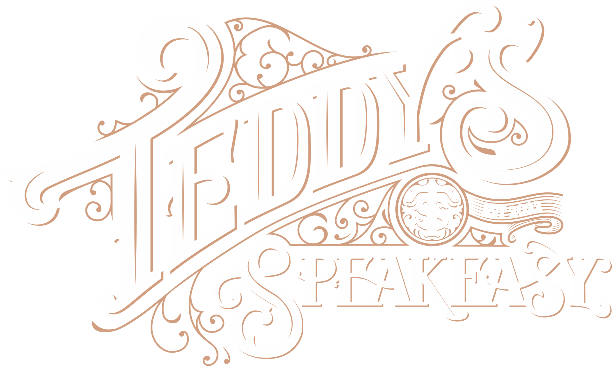 Teddy's Speakeasy banner