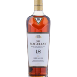 The-Macallan-18-Years a premium whisky spirit by Teddy's Speakeasy