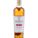 The-Macallan-Classic-Cut a premium whisky spirit by Teddy's Speakeasy