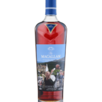 The-Macallan-Sir-Peter-Blake a premium whisky spirit by Teddy's Speakeasy