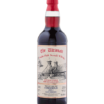 The-Ultimate a premium whisky spirit by Teddy's Speakeasy