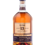 Wild-Turkey-13-Years a premium whisky spirit by Teddy's Speakeasy