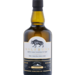 Wolfburn-Morven a premium whisky spirit by Teddy's Speakeasy