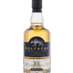 Wolfburn-Northland a premium whisky spirit by Teddy's Speakeasy