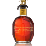 Blantons-Gold a premium whisky spirit by Teddy's Speakeasy
