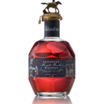 Blantons-Greek-Label a premium whisky spirit by Teddy's Speakeasy