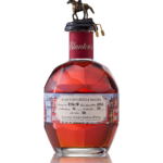 Blantons-Polish-Label-2018 a premium whisky spirit by Teddy's Speakeasy