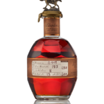 Blantons-Straight-From-the-Barrel a premium whisky spirit by Teddy's Speakeasy