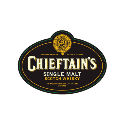 Chieftain's
