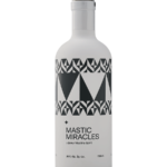 Mastic-Miracles at Teddy's Speakeasy