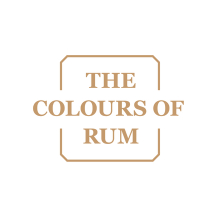 The Colours of Rum