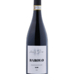 Barolo-2015 a perfect wine with tasty notes by Teddy's Speakeasy