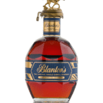 Blantons-Honey-Barrel-Special-Release a premium whisky spirit by Teddy's Speakeasy