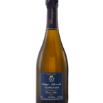 Philippe-Alexander-Cuvee a premium champagne spirit by Teddy's Speakeasy