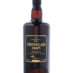 Trinidad 1998 premium whisky by Teddy's Speakeasy
