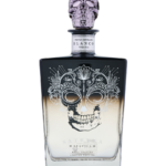 SATRYNA Tequila Blanco a prerfect spirit at Teddy's Speakeasy