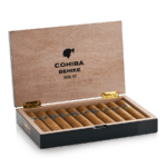 Cohiba-BHK-52-10 a premium collection of handmade cigars by Teddy's Speakeasy